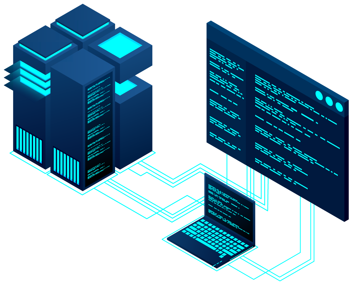 LA RÉVOLUTION DU DATA