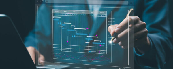 Logiciel de gestion de projet