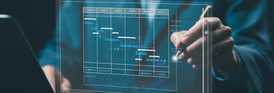 Logiciel de gestion de projet