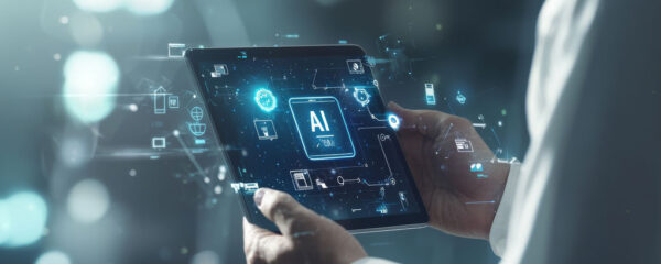 technologies IA